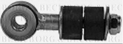 BORG & BECK bdl6339 -  Тяга / стойка, стабилизатор